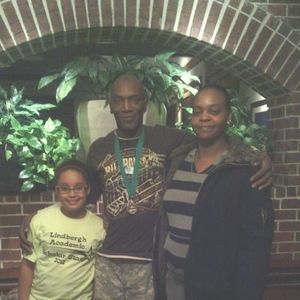 Meet your Posher, Lloyd